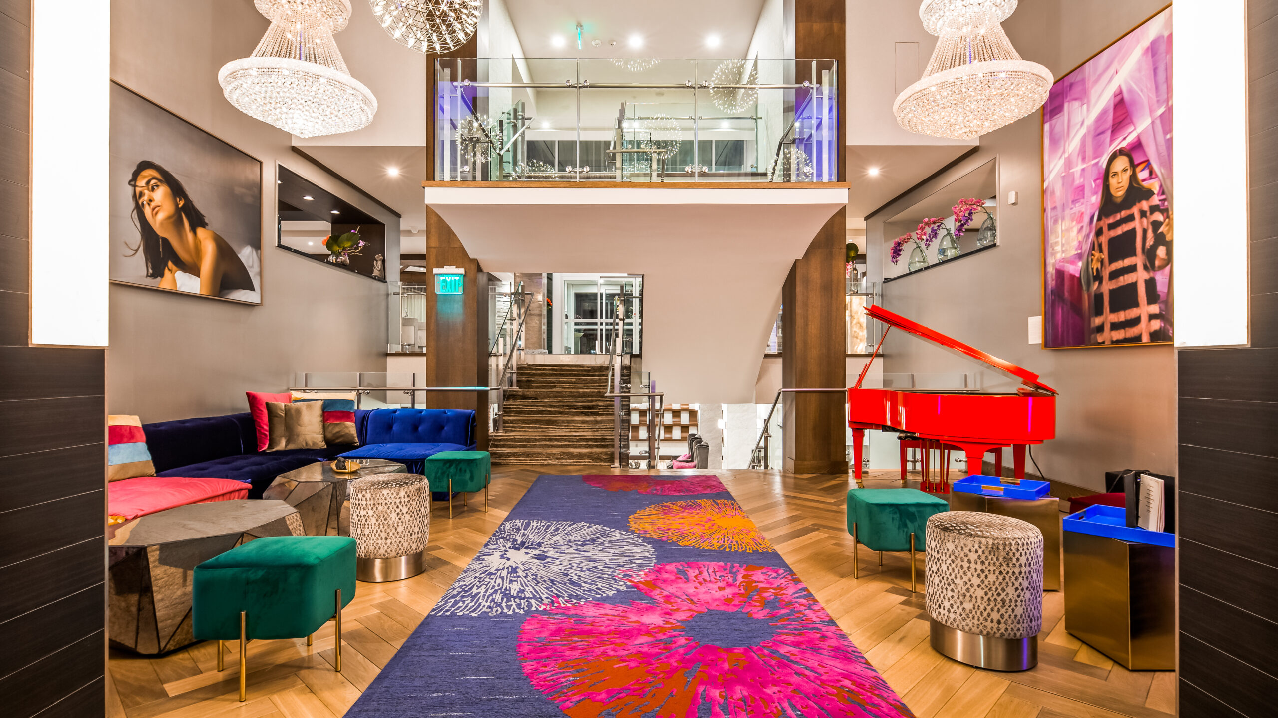 Atrium 1