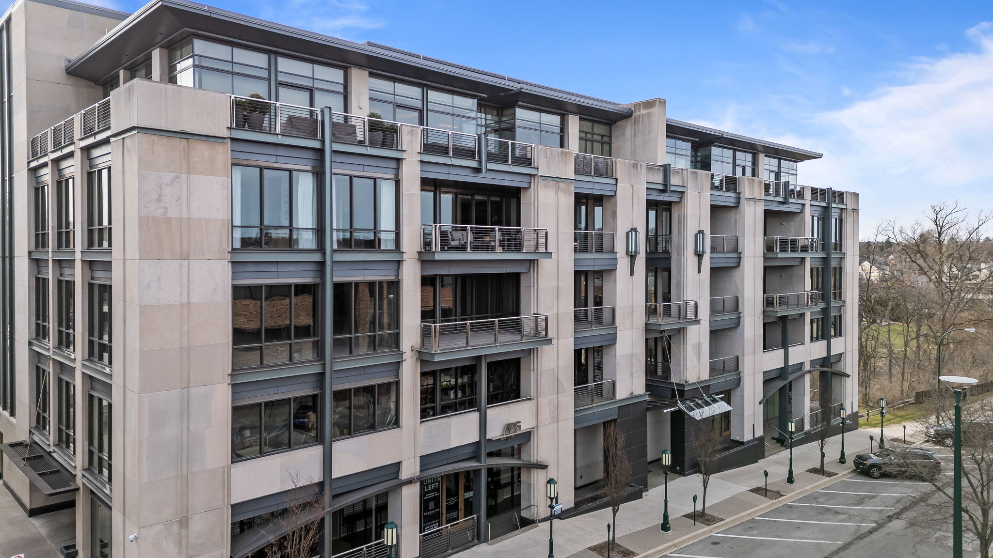 Brookside Residences.